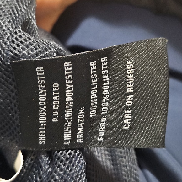 Denver Nuggets pullover - Picture 6 of 6